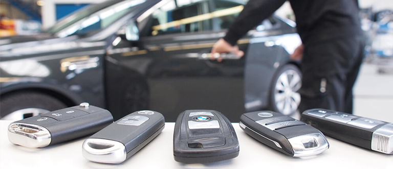 Automotive Locksmith Mecca