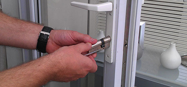 Commercial Door Lock Repair in Mecca