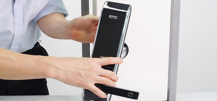 Digital Lock Installation Mecca