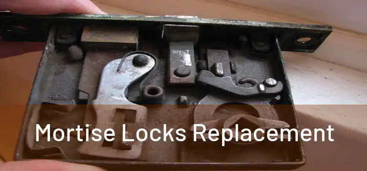 Mortise Locks Replacement