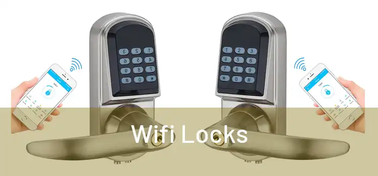  Wifi Locks 